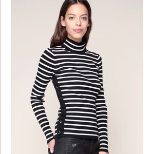 G star raw Iria turtleneck Knit